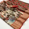 SAARIA SILK